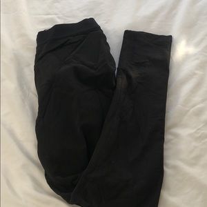 Physiclo Mens Compression Leggings